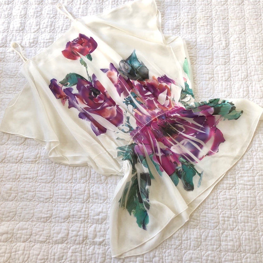 - Pretty Good Top